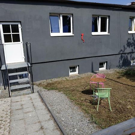 Studio Red Kot Zielona Góra Buitenkant foto